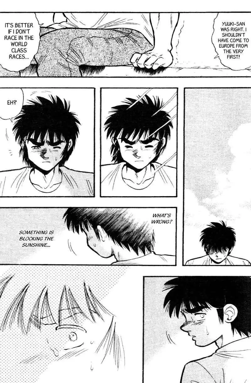 Kaze no Silpheed Chapter 162 13